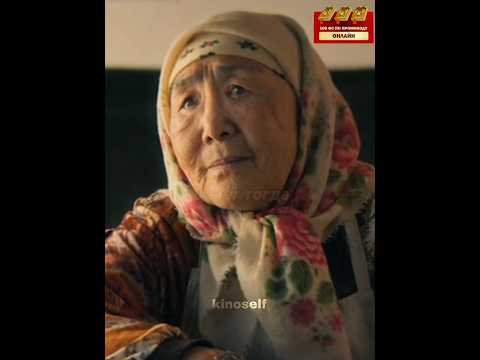 Помог сыну с мамой, чтобы они пошли в Мекку | КОД 16131 | #фильмы #кино #сериал