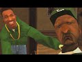 GTA SA - Bro You Just Posted Cringe