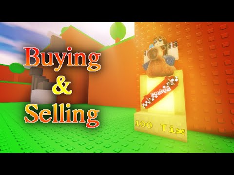 Buying System - RPG GAME TUTORIAL🛠 Episode 6 (UI & Scripting & Modeling) #roblox #robloxstudio