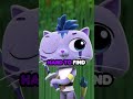 Ninja Cats Sing Along Song The Kittynati True And The Rainbow Kingdom 