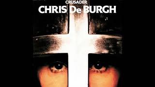 Chris De Burgh  -  Old Fashioned People