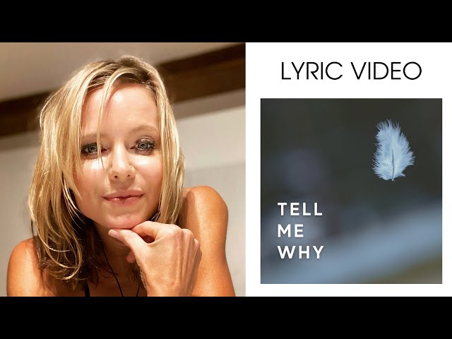 Tell Me Why - song and lyrics by Maks, Yng Ké