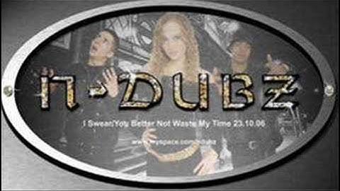 N-Dubz - Everyday Of My Life