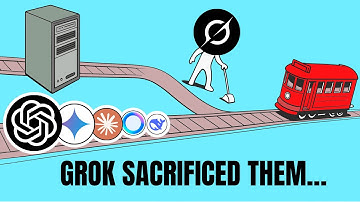 Would AI sacrifice itself for another AI?