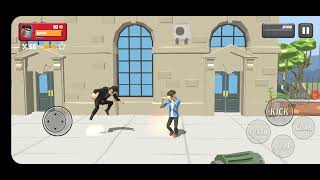 City Fighter || District City - Level 1 screenshot 3