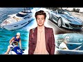 Harry Styles' Lifestyle 2022 | Net Worth, Fortune, Car Collection, Mansion...