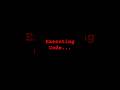 Amazing Text Effects Using Python 🤯 | Python Mini Project #shorts #python #pythonanimation