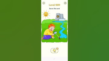 Dop2 GameLevel 1099 #shortsyoutube #foryou #dop