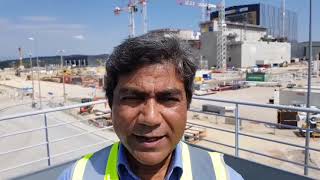 ITER - India benefits enormously by participating in ITER: Dr Biswanath Sarkar, Scientist, ITER
