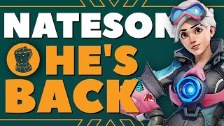 Nateson Challenges Silver! The Ranked Gauntlet