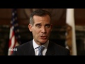 Los Angeles Mayor Eric Garcetti Truth Testimonial #39 | An Inconvenient Truth | TakePart