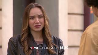 Každé rozhodnutí má svou cenu! I Ulice I Nova