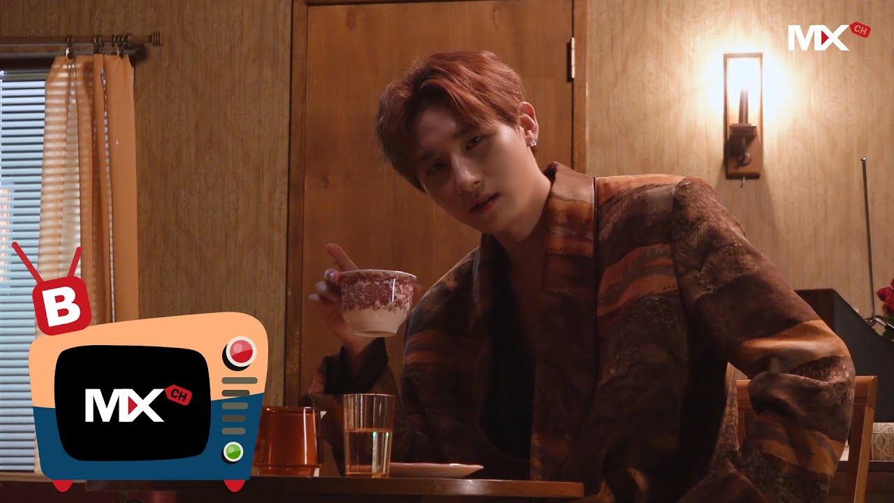 [몬채널][B] EP.156 'Middle Of The Night' MV part.1