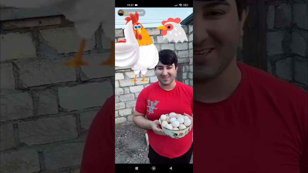 BABOŞ||GECE YANIMDA YATMAQ İSTEDİ||GİZLİCE EVİME GİRDİ||VE OLANLAR OLDU 