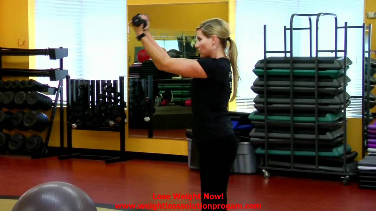 The Best Pilates Exercises for Toning your Arms YouTube