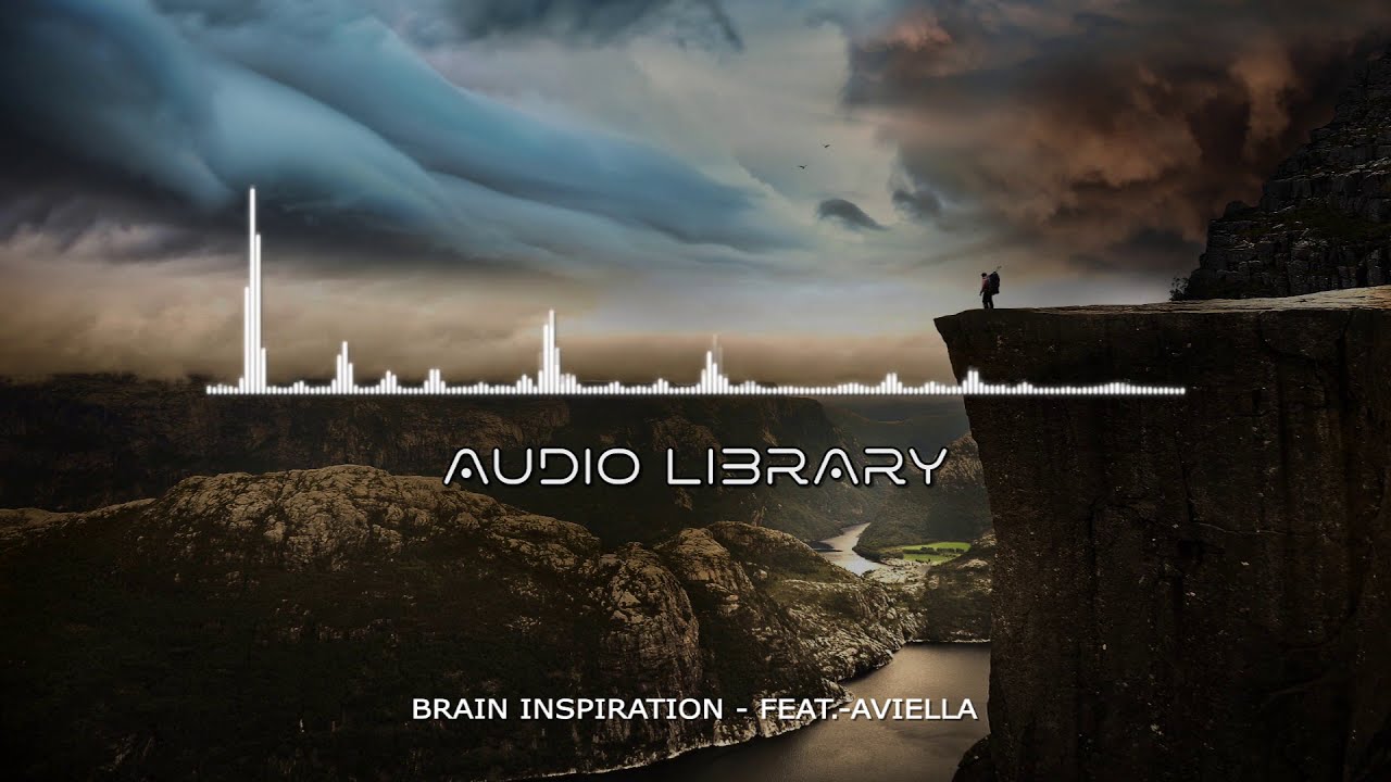 Unknown Brain Inspiration Feat Aviella Ncs Release