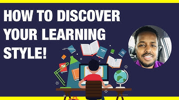 Habka ugu fiican oo wax loo barto! - Learning Styles - Somali Programmers