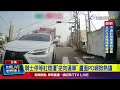 交通意外頻發