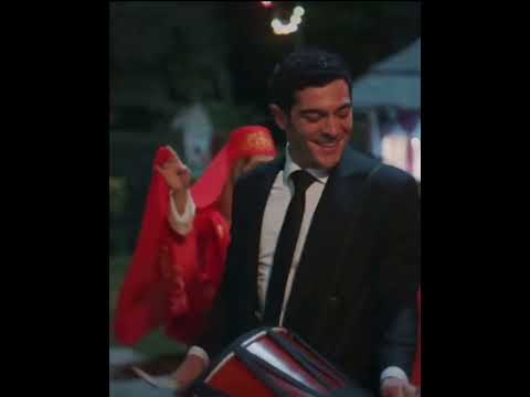 حنة ألكومسري ماهر محمد يلماز من ألحلقة 9 أجمل دباك بل موسم وخليهة تبرق وترعد 
