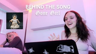 Zolita - Gone Girl (Behind the Song)
