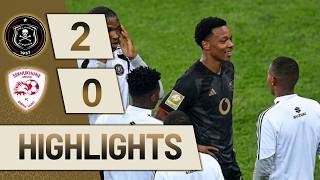 ORLANDO PIRATES vs SEKHUKHUNE UNITED 2-0 ‣ ALL GOALS & HIGHLIGHTS ‣ BETWAY PSL 2026