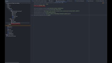 How to deploy a Maven Spring Boot Tomcat application to railway.app