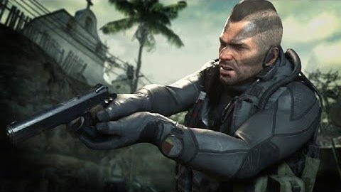 (2M+) COD MW3: 9.6KD / 29WL