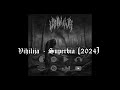 Vihilija  superbia full track stream 2024 post black metal by