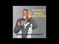 THE BEST OF MIKE GROSVENOR (BARBADOS)