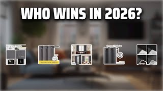The Top 5 Best Noise Curtains in 2026 - Must Watch Before Buying!