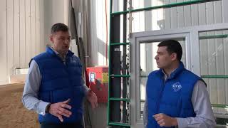 видео: 🔺Вклеиваем стеклопакет в пвх створку Veka по технологии Power Cure на клей Sikasil WT66 вместо WT480 картинка: 🔺Вклеиваем стеклопакет в пвх створку Veka по технологии Power Cure на клей Sikasil WT66 вместо WT480