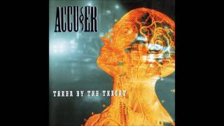 Accuser - Amnesia