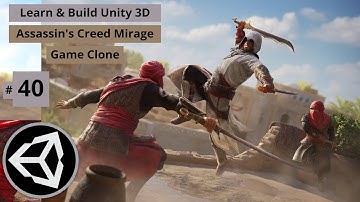 Dynamic Parkour System Unity Devlog 21 | Add Auto Jumping to parkour system | 3d Game Tutorial 2023