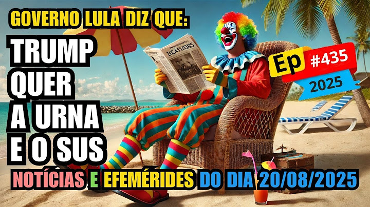 EP#435 - A NASA PRECISA ESTUDAR O CÉREBRO PETISTA