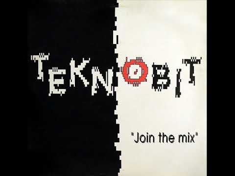 Teknobit   Join The Mix Instrumental Version