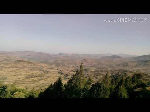 Onneetoo Keessaa Qabdi Bilbila Fandishee Mullataa