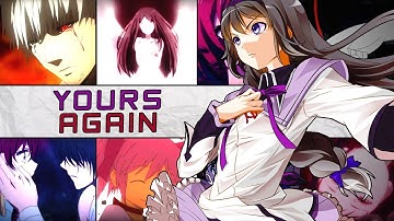 [Illuminated & Clover] Yours Again MEP