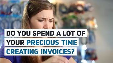 Introducing Invoice Quickly : The Best Way To Send Invoices And Get Paid Faster
