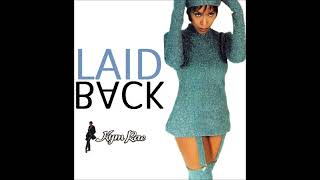 Kym Rae (a.k.a Janet Rushmore) - Laid Back (Unreleased Album) (1996)