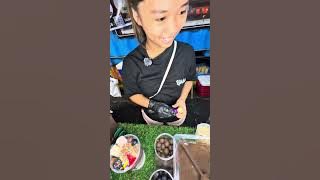 Thick Milo Ni Neneng B #kalulu #joshuabaquilala