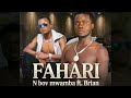 N Boy Mwamba Ft Brian Song FAHARI