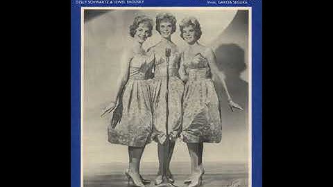 The Dale Sisters : My Sunday Baby