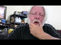 Robert Ellis vaping funny compilation