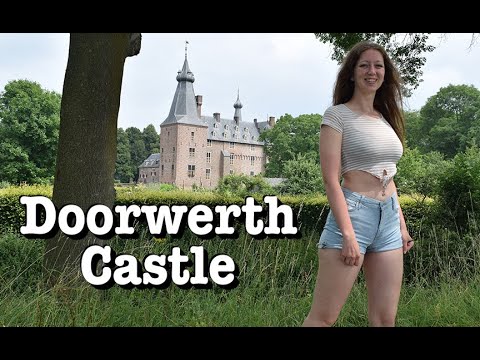 Episode 10: Arnhem's Doorwerth Castle & Openlucht Museum