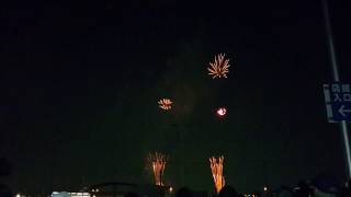 Funabashi Firework (4) 20150729