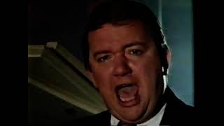 My Way - Alas Smith & Jones - 1988