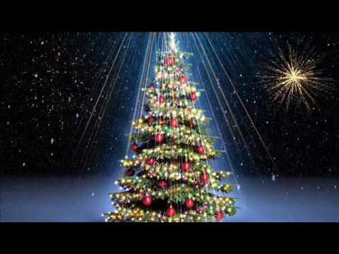 animated christmas tree youtube