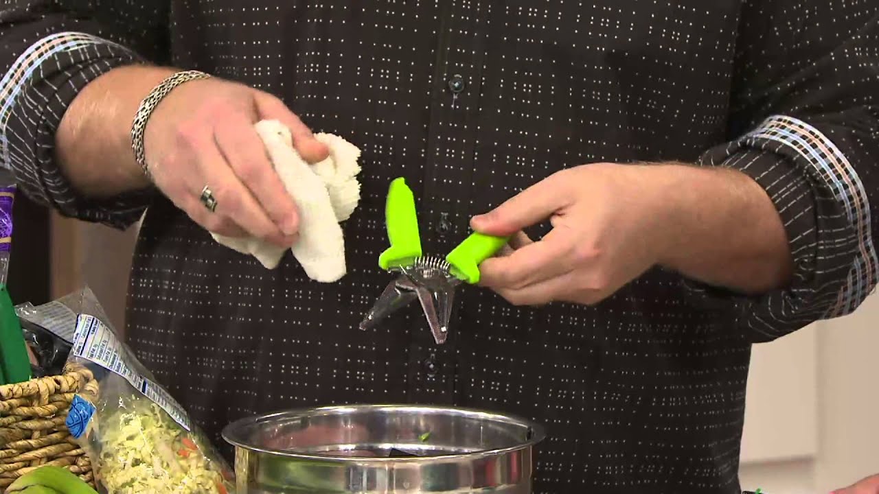 Kuhn Rikon S/4 Ultimate Kitchen/Multi Use Shears with Gift Boxes on QVC