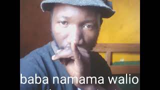 Ndezi boy == comedy makete song kikinga cha zamani nyimbo za kikinga