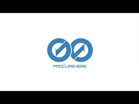 Procurehere Tutorial Video - User to users